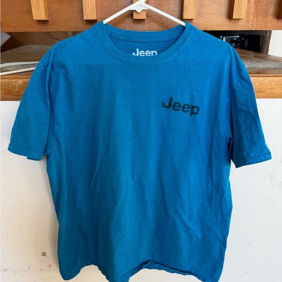 Jeep t shirt - Picture 2 of 3